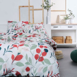 Διπλό σετ κρεβατιού - TODAY - Sunshine 13.8 - 220 x 240 cm - 100% βαμβακερό - με εκτύπωση (CDTOD1699457067114-el)