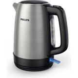 PHILIPS HD9350 / 90 Kettle 2200 W - 1.7 L - Stainless steel (CDPHI8710103817253)