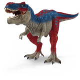 Schleich box set - Μπλε Τυραννόσαυρος Rex - Δεινόσαυροι (CDSCH4059433124049-el)
