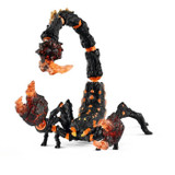 SCHLEICH Lava Scorpion - Για παιδιά (CDSCH4055744029981-el)
