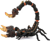 SCHLEICH Lava Scorpion - Για παιδιά (CDSCH4055744029981-el)