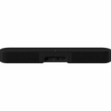 Σύστημα Ηχείων Soundbar Sonos Beam (Gen 2) Μαύρο (BIGS7825587-el)