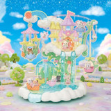Το Κάστρο των Νεράιδων - SYLVANIAN FAMILIES - 5815 (CDSYL5054131058152-el)