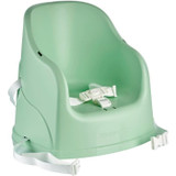 Thermobaby tudi καρέκλα booster - 6 έως 36 μηνών - ζώνη ασφαλείας 3 σημείων - Céladon green (CDTHE3023190016399-el)