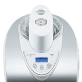 H.Koenig HF180 - Παγωτομηχανή 1 l (CDHKO3760124951073-el)
