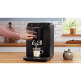 Μηχανή καφέ Verocup μύλος espresso - BOSCH - TIE20119 Series 2 - 1300 W - 250 g κόκκων - 1.4 L - Μαύρο (CDAAALK24758-el)