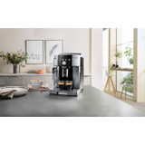 Μηχανή espresso με Μύλο Άλεσης Delonghi - Magnifica s smart - ανοξείδωτο ατσάλι (CDDEL8004399334120-el)