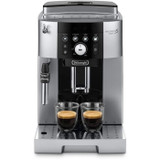 Μηχανή espresso με Μύλο Άλεσης Delonghi - Magnifica s smart - ανοξείδωτο ατσάλι (CDDEL8004399334120-el)