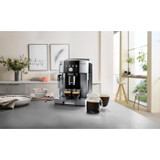 Μηχανή espresso με Μύλο Άλεσης Delonghi - Magnifica s smart - ανοξείδωτο ατσάλι (CDDEL8004399334120-el)