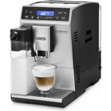 DELONGHI ETAM29.660.SB Expresso broyeur Authentic Cappuccino - Ασημί (CDDEL8004399328686-el)