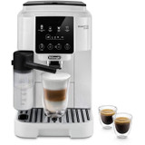 DELONGHI ECAM220.61.W μηχανή espresso με μύλο - ανοξείδωτο ατσάλι (CDDEL8004399027244-el)