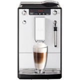 Καφετιέρα Grain Melitta Solo & Milk - Ασημί (CDMEL4006508202881-el)