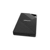Φορητός SSD - PNY - RP60 - 1 TB - USB 3.2 Gen 2x2 (CDPNY1720488459907-el)