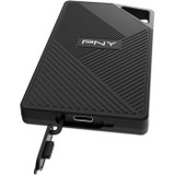 Φορητός SSD - PNY - RP60 - 1 TB - USB 3.2 Gen 2x2 (CDPNY1720488459907-el)