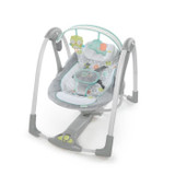 INGENUITY - Compact Swing - Hugs & Hoots (CDING0074451102477-el)
