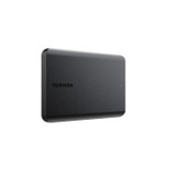 Εξωτερικός σκληρός δίσκος - Toshiba - Canvio Basics - 2 TO - Μαύρο (CDTOS4260557512357-el)