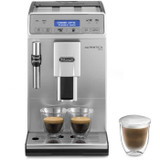 Coffee machine Expresso crusher Delonghi Autentica Plus Etam29.620.SB  (CDDEL8004399328679)