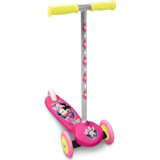 MINNIE 3 Τροχοί Twist Steering Scooter (CDSTAC863045-el)