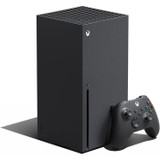 Xbox Series X - 1 κονσόλα TO (CDXBOXSERIESX-el)