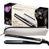 REMINGTON S9500 Μαργαριταρένιο ισιωτικό μαλλιών (CDREMS9500-el)