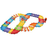 DOES TUT BOLIDES - SUPER PACK MULTIPISTES TWIST (CDVTE3417765244056)