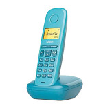 ΑΣΥΡΜΑΤΟ ΤΗΛΕΦΩΝΟ GIGASET A170 AQUA BLUE (S30852-H2802-D205) (RM4250366853963-el)