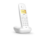 ΑΣΥΡΜΑΤΟ ΤΗΛΕΦΩΝΟ GIGASET A170 ΛΕΥΚΟ (S30852-H2802-D202) (RM4250366851013-el)
