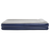 Φουσκωτό Στρώμα - BESTWAY - 2θέσιο στρώμα - 203 x 152 x 36 cm - Ενσωματωμένη ηλεκτρική αντλία (CDBES6942138985900-el)