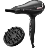 Στεγνωτήρας μαλλιών - Bellissima - Ιονικός S9 2300W - Για ίσια και κυματιστά μαλλιά - 2 ταχύτητες 3 θερμοκρασίες - Συγκεντρωτής διαχύτη (CDIME8007403115234-el)