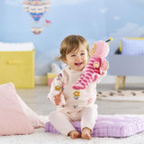 Βρεφική κούκλα - COROLLE - Pti' Coeur Abeille - 30 cm - άρωμα βανίλιας - από 9 μηνών (CDCOR4062013100807-el)