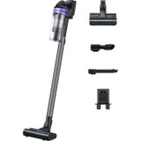 SAMSUNG Jet 75E Turbo VS20B75B1R4 - Broom vacuum cleaner - 200 AW power - 60 minutes of autonomy - 2-in-1 charging station (CDSAM8806095108841)