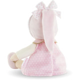 Doudou - COROLLE - Miss Reves d'Étoiles - 25 cm - άρωμα βανίλιας - από τη γέννηση (CDCOR1708680533922-el)