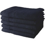 Σετ 5 πετσετών μπάνιου TODAY 70x130 cm 100% βαμβάκι - Navy Blue (CDTOD3574641225551-el)