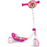 DISNEY PRINCESSES Scooter 3 τροχών (CDSTAJ100078-el)