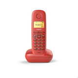ΑΣΥΡΜΑΤΟ ΤΗΛΕΦΩΝΟ GIGASET A170 STRAWBERRY (S30852-H2802-D206) (RM4250366853970-el)