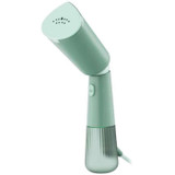 Ατμοσίδερο χειρός - PHILIPS - STH5010/70 - 1300 W - Κατακόρυφος ατμός - Συνεχής ροή ατμού - Καλώδιο: 2,5 m - Πράσινο (CDPHI8720389043819-el)