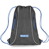 Σχολική Τσάντα με Σχοινιά Sparco (BIGS3717136-el)