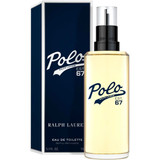 Ανδρικό Άρωμα Ralph Lauren Polo 67 EDT 150 ml Επαναφόρτωση (BIGS05123120-el)