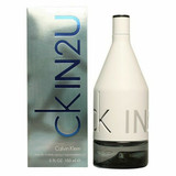 Ανδρικό Άρωμα Calvin Klein EDT (BIGS0506176-el)