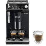 DELONGHI AUTENTICA ETAM29.510B EXPRESSO - Black crusher (CDDEL8004399328655)