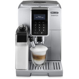 DELONGHI ECAM 350.75.S Δυναμικός μύλος Expresso - Ασημί (CDDEL8004399331174-el)
