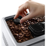 DELONGHI ECAM 350.75.S Δυναμικός μύλος Expresso - Ασημί (CDDEL8004399331174-el)