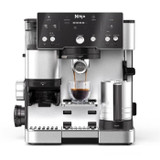 Μηχανή εσπρέσο - NINJA - ES501EU Luxe Essential - 2 L - Ψηφιακή οθόνη - Μαύρο / Ανοξείδωτο ατσάλι (CDNIN0622356301824-el)