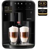 Αυτόματη καφετιέρα με μύλο - MELITTA - Barista SE F830-003 - 1450 W - Μαύρο (CDMEL4006508230945-el)
