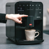 Αυτόματη καφετιέρα με μύλο - MELITTA - Barista SE F830-003 - 1450 W - Μαύρο (CDMEL4006508230945-el)