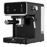 Μηχανή εσπρέσο CONTINENTAL EDISON CEME19B (CDCEME19B-el)