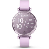 Smartwatch - GARMIN - Lily 2 - 25.4 x 21.3 mm - Lilac με λουράκι Lilac (CDGAR0753759324728-el)