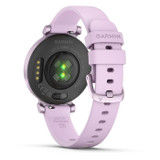 Smartwatch - GARMIN - Lily 2 - 25.4 x 21.3 mm - Lilac με λουράκι Lilac (CDGAR0753759324728-el)