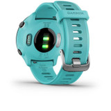 GARMIN Forerunner 55 - Εξυπνο ρολόι GPS - Νερό Πράσινο (CDGAR0753759279653-el)