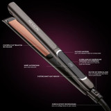 REVLON RVST2175E - Ισιωτική μηχανή Salon Straight Copper Smoth Styler (CDREV0761318621751-el)